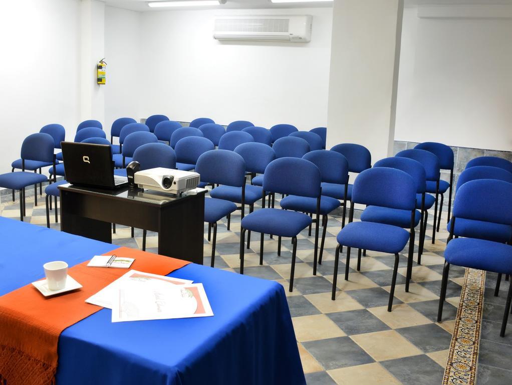 Hotel Edmar Santa Marta (Magdalena)