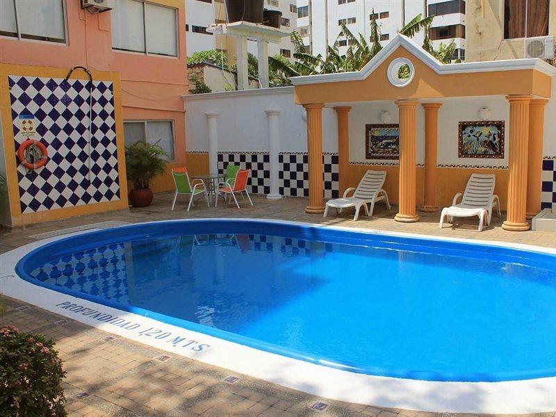 Hotel Edmar 3*