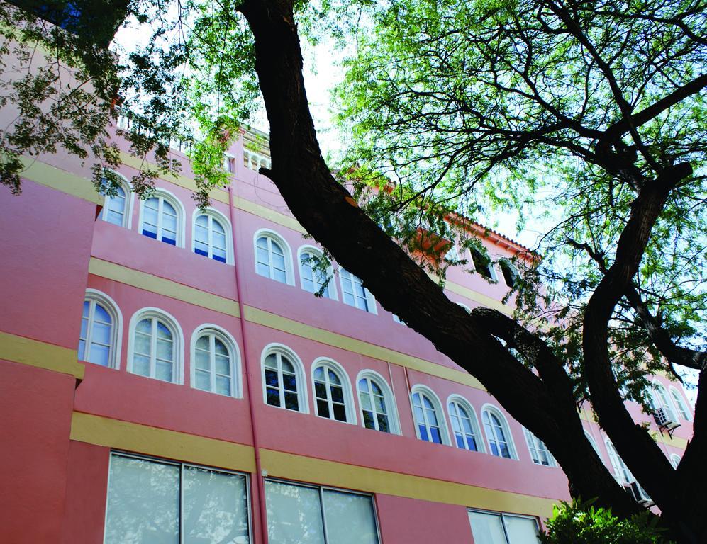 Hotel Edmar
