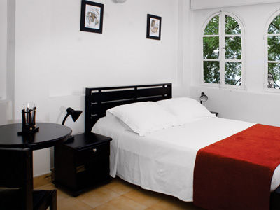 Edmar Hotel 3*