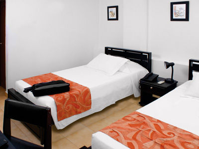 Hotel Edmar
