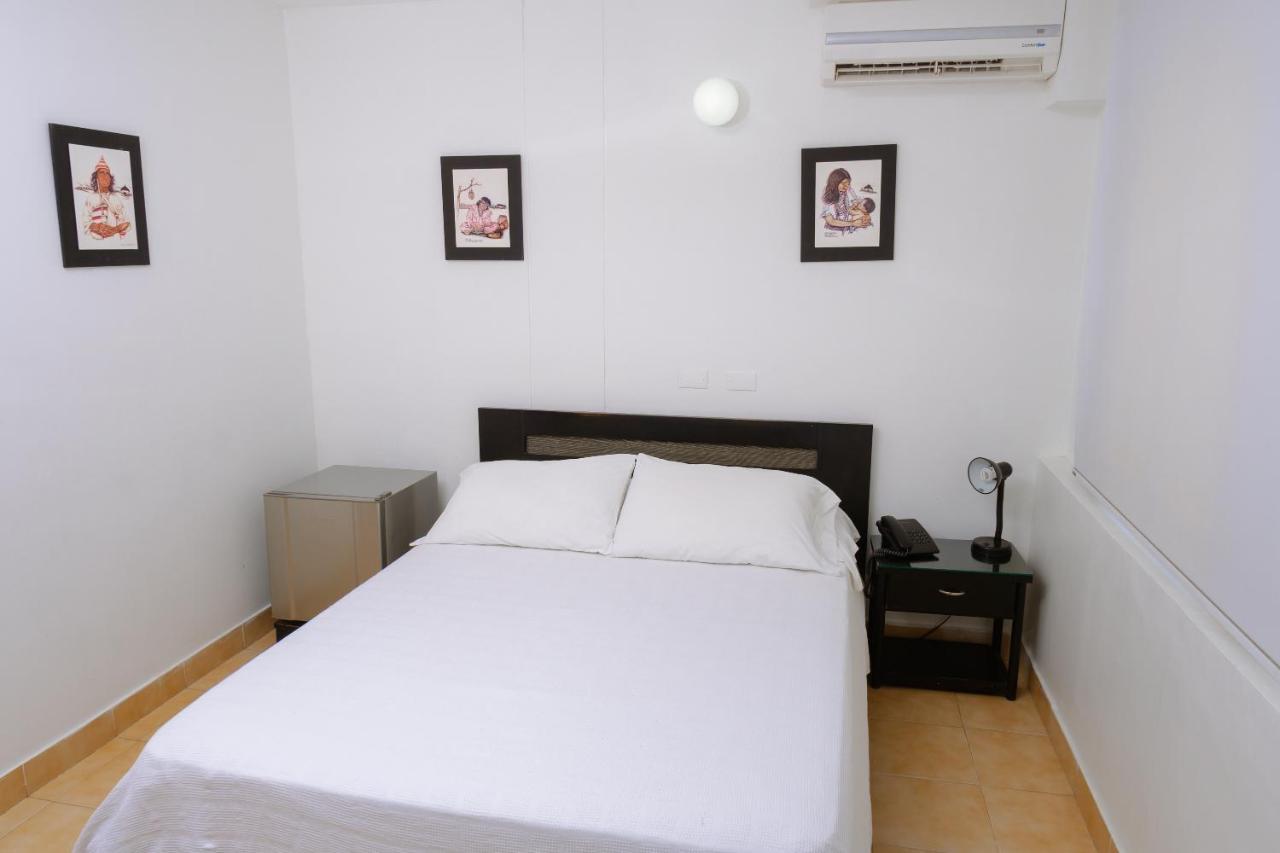 Hotel Edmar