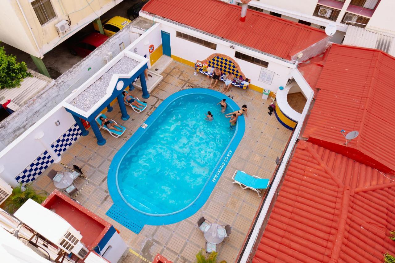 Hotel Edmar 3*