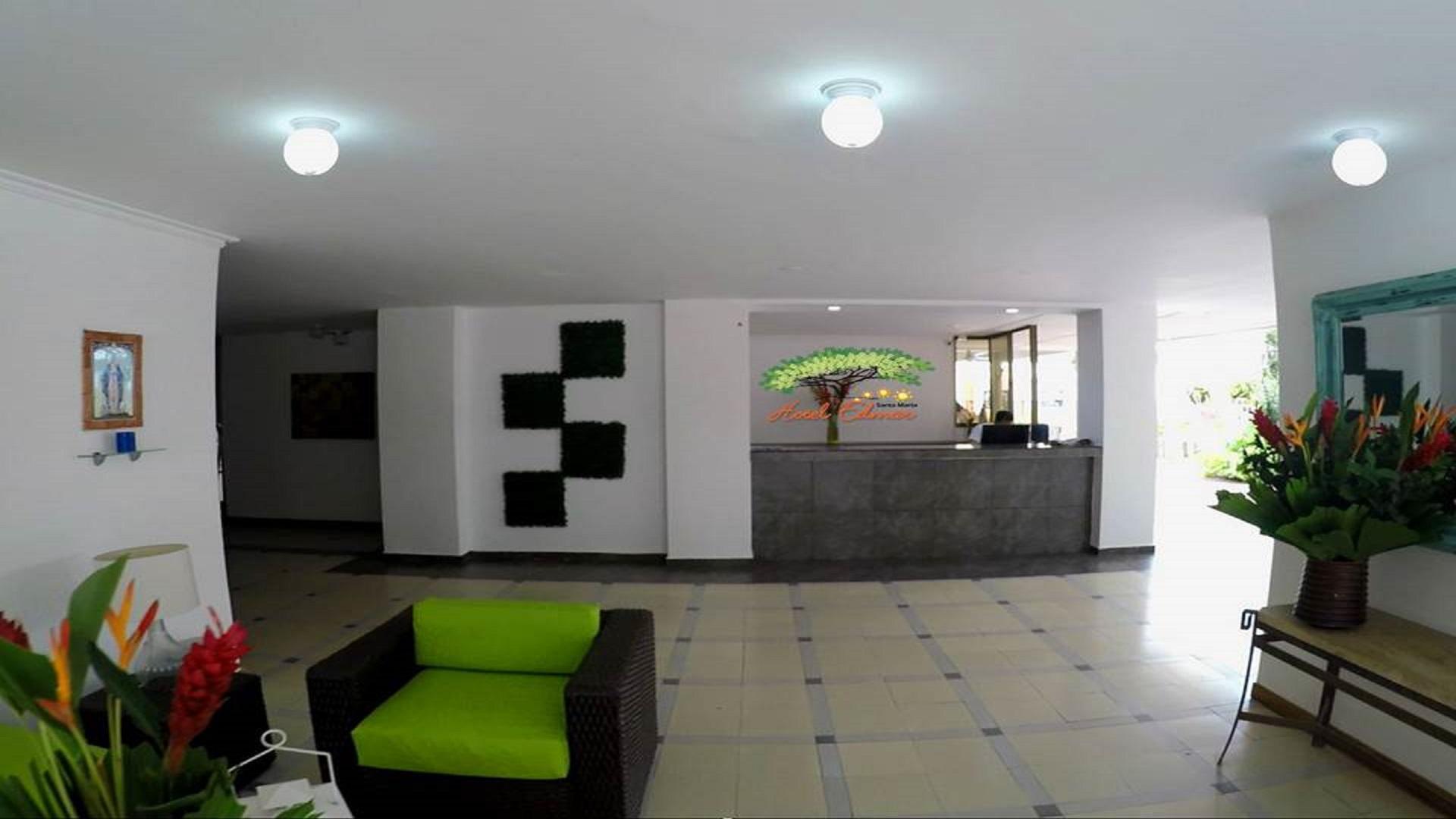 Edmar Hotel 3*