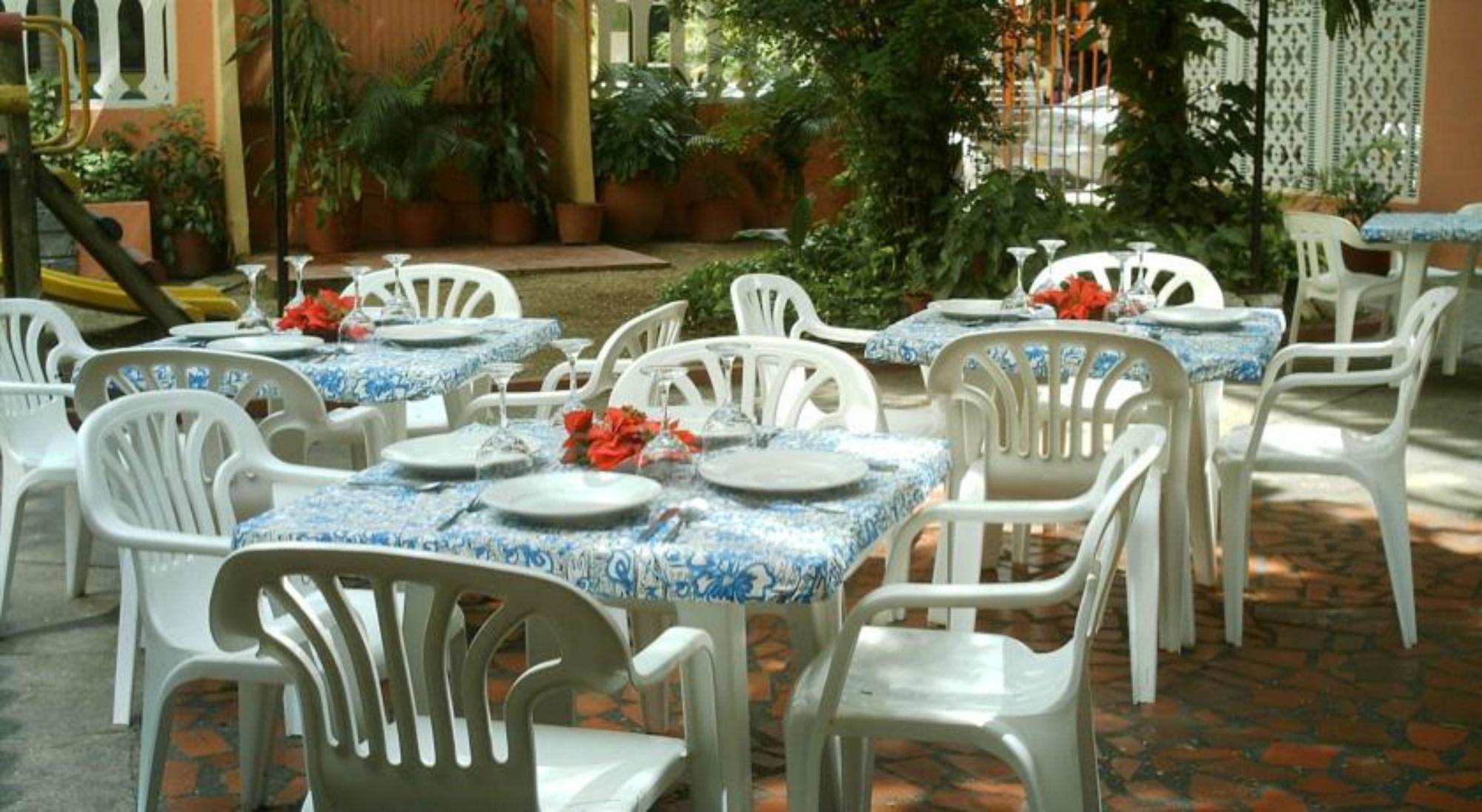 Hotel Edmar Santa Marta (Magdalena)