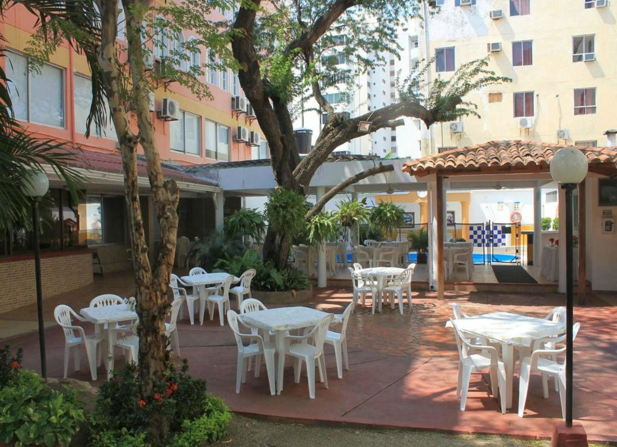 Edmar 3* Santa Marta (Magdalena)