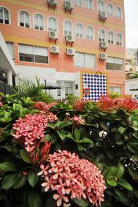 Edmar Hotel 3*