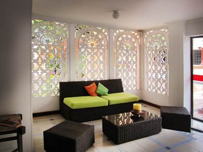 Edmar Hotel Santa Marta (Magdalena)