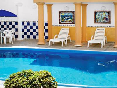 Hotel Edmar 3*