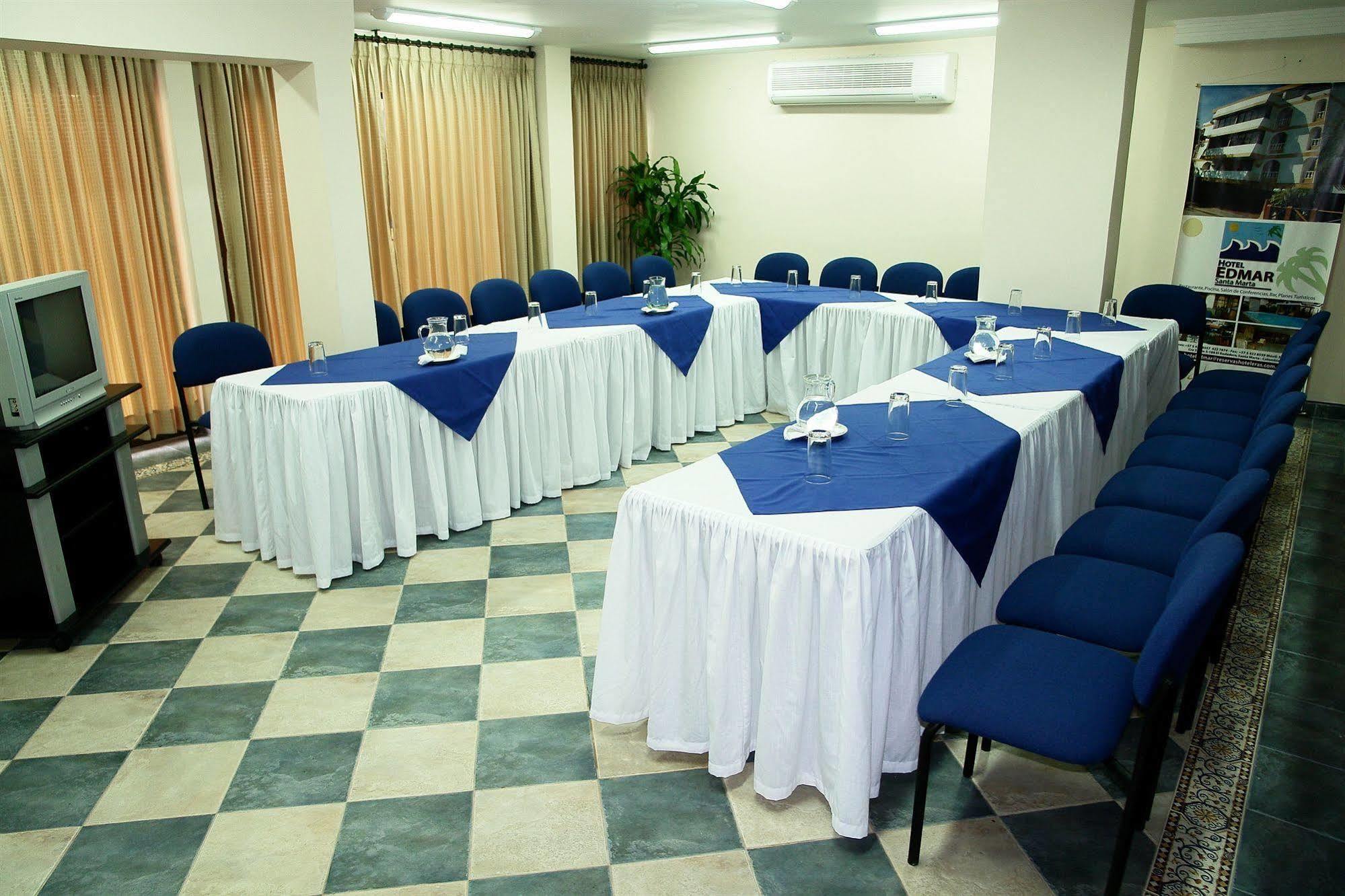 Edmar Hotel